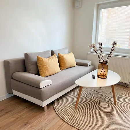Nadstandardny Apartman S Terasou Tiszolc Kültér fotó
