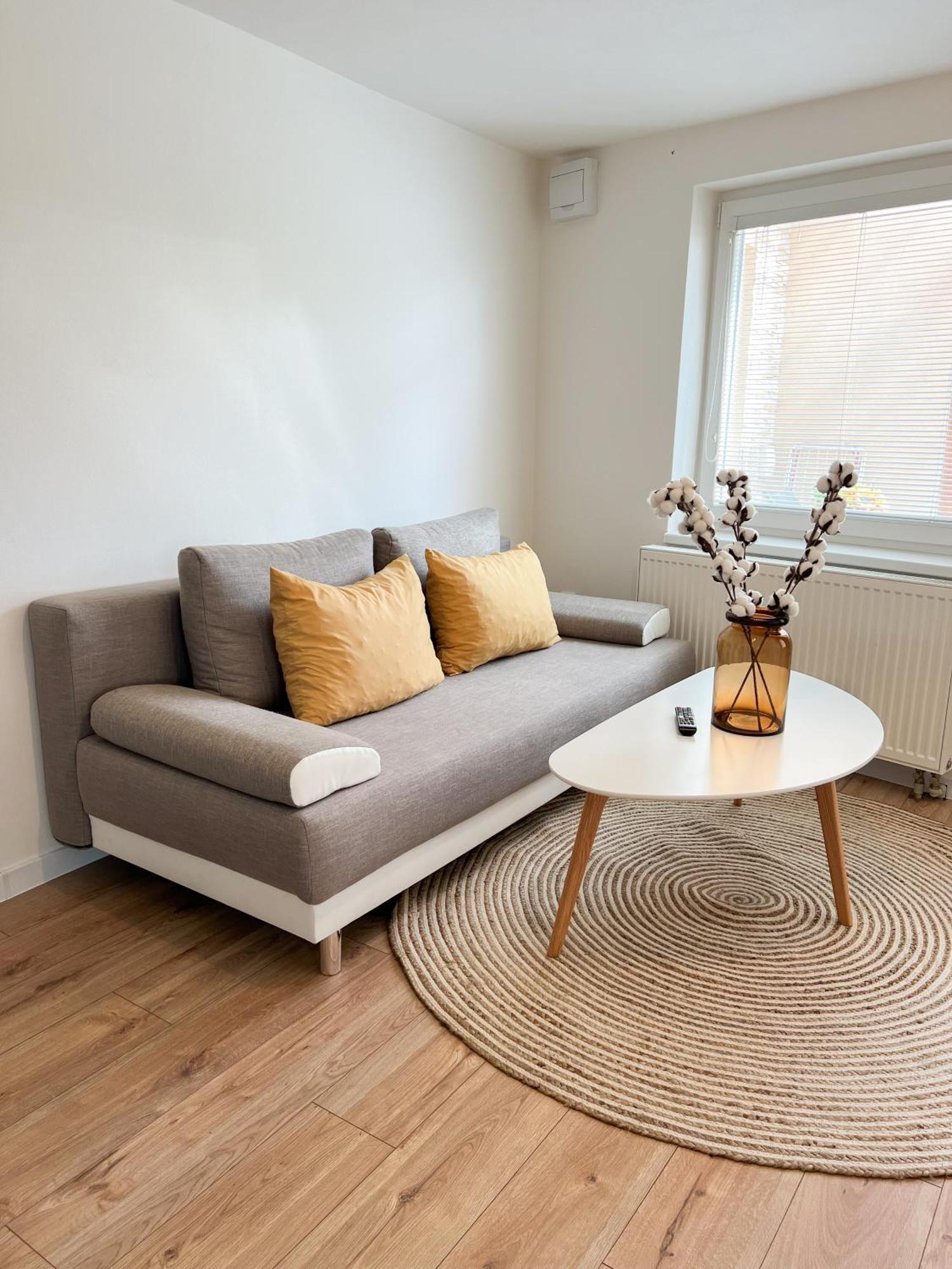 Nadstandardny S Terasou Apartment Tisovec