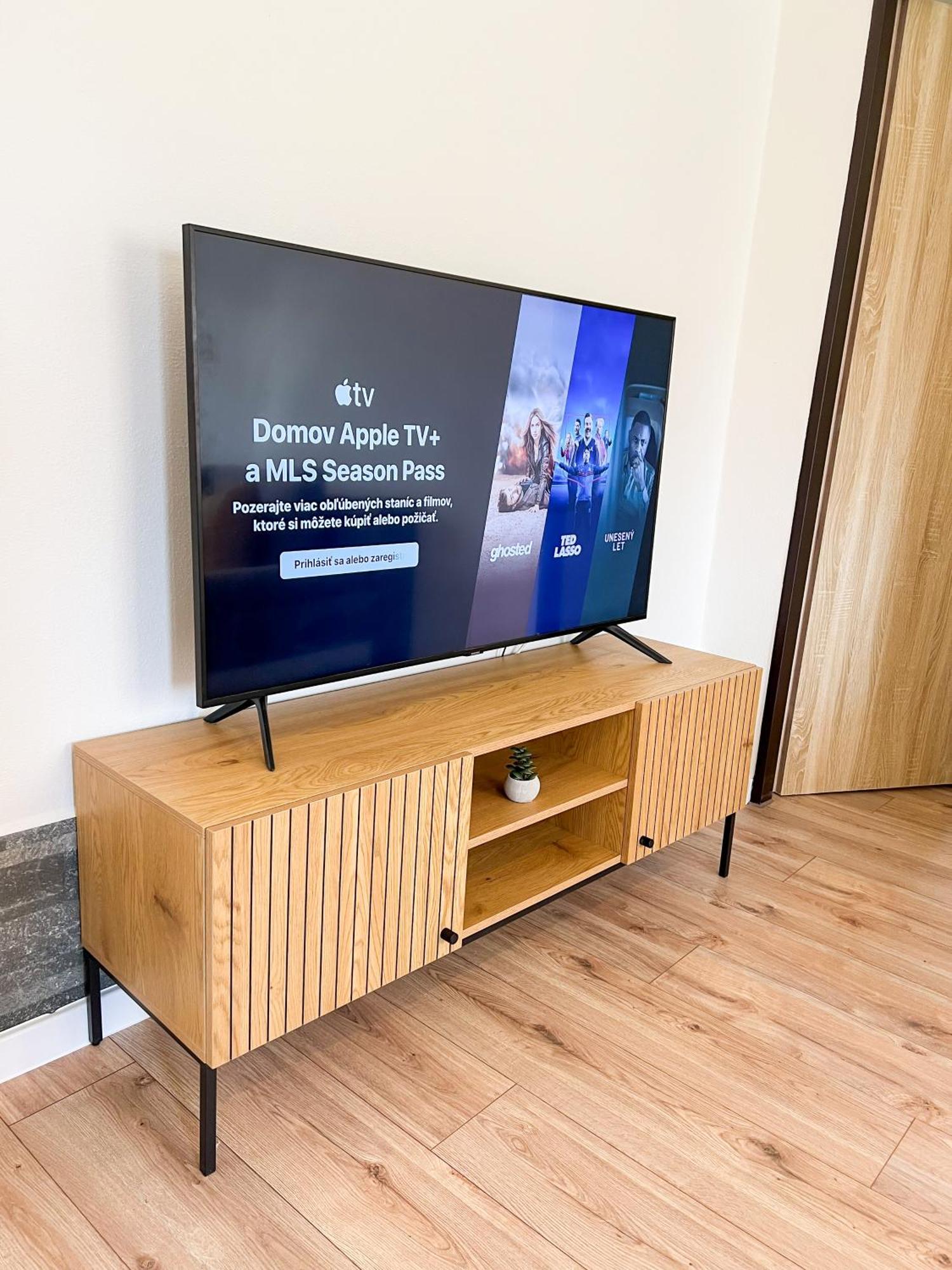 Apartment Nadstandardny S Terasou